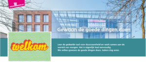 Gewoon de goede dingen doen