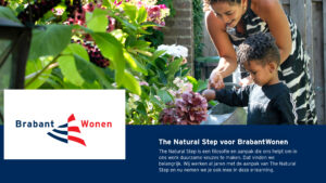 The Natural Step voor BrabantWonen